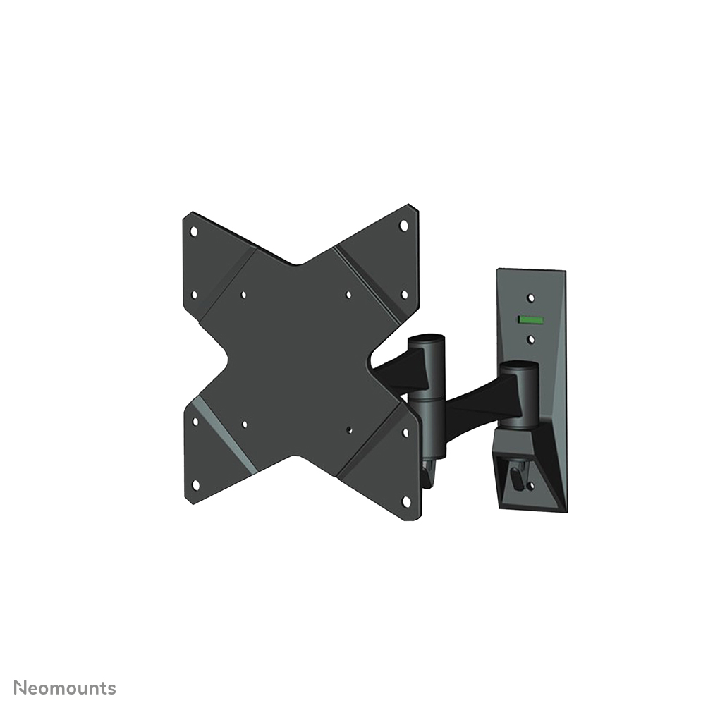 Neomounts FPMA-W835 Supporto monitor/TV a parete 10-40" - mobilità completa